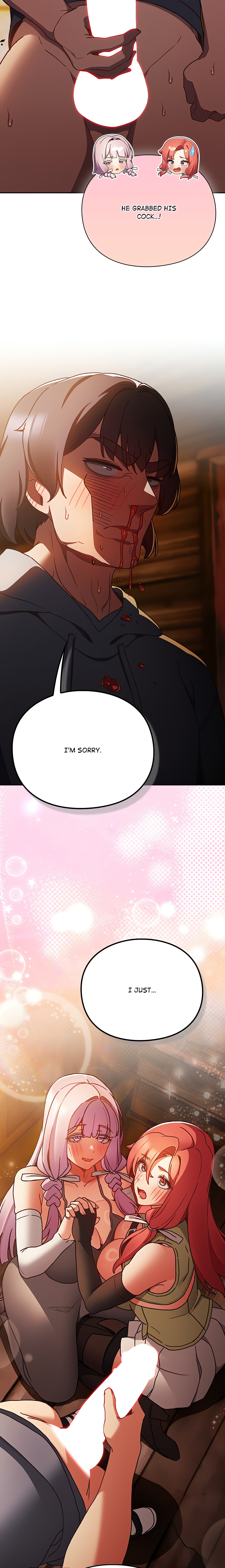 Thrust & Conquer Chap Chapter 3-Thrust & Conquer - Next Chap 4