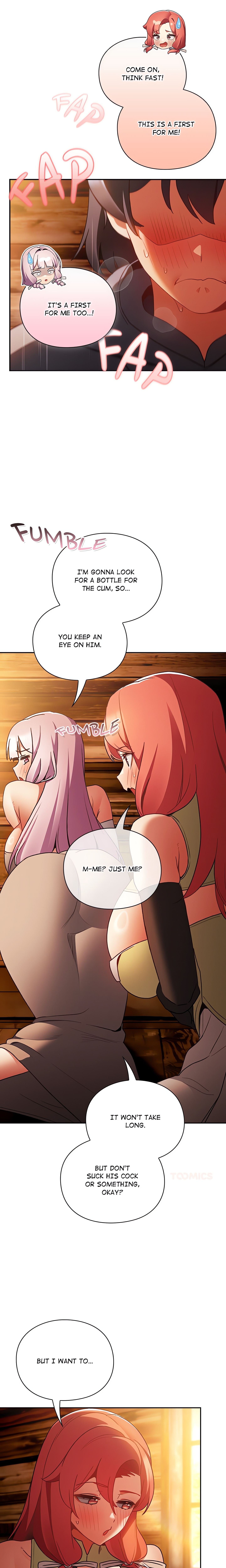 Thrust & Conquer Chap Chapter 3-Thrust & Conquer - Next Chap 4