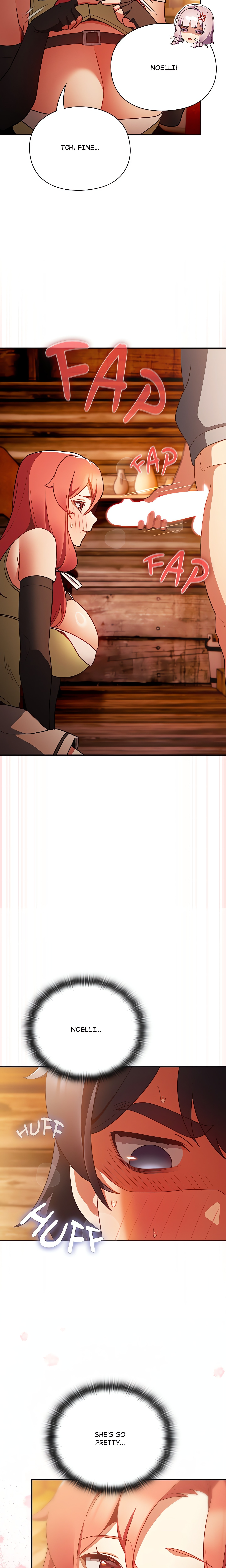 Thrust & Conquer Chap Chapter 3-Thrust & Conquer - Next Chap 4