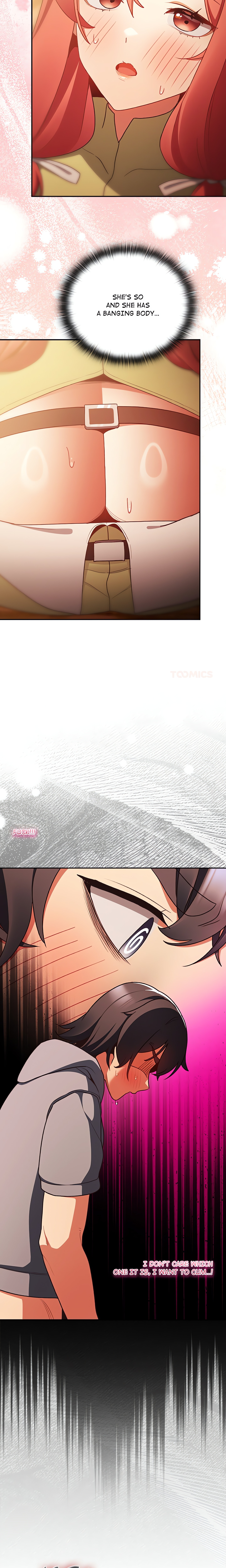 Thrust & Conquer Chap Chapter 3-Thrust & Conquer - Next Chap 4