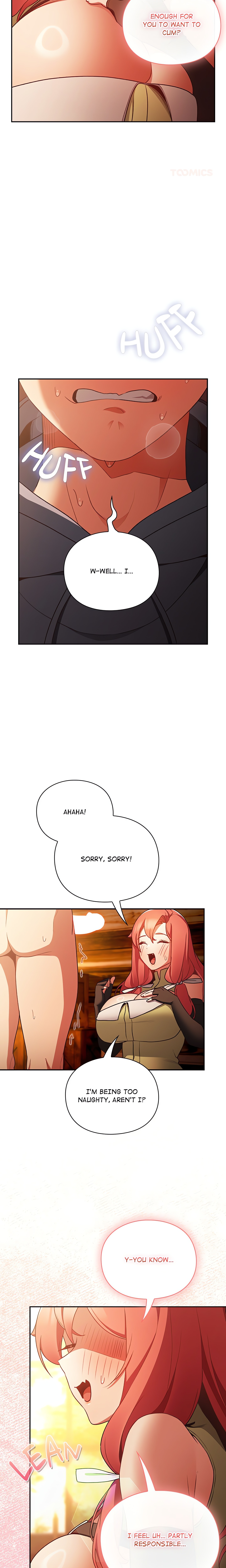 Thrust & Conquer Chap Chapter 3-Thrust & Conquer - Next Chap 4