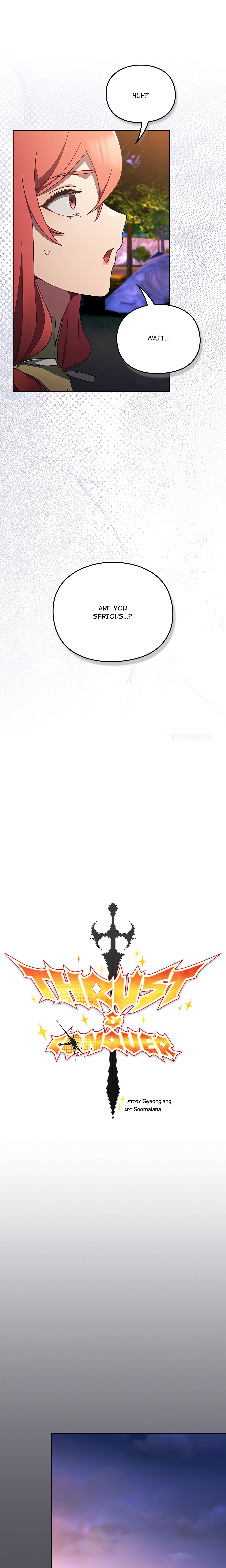 Thrust & Conquer Chap Chapter 4-Thrust & Conquer - Next Chap 5