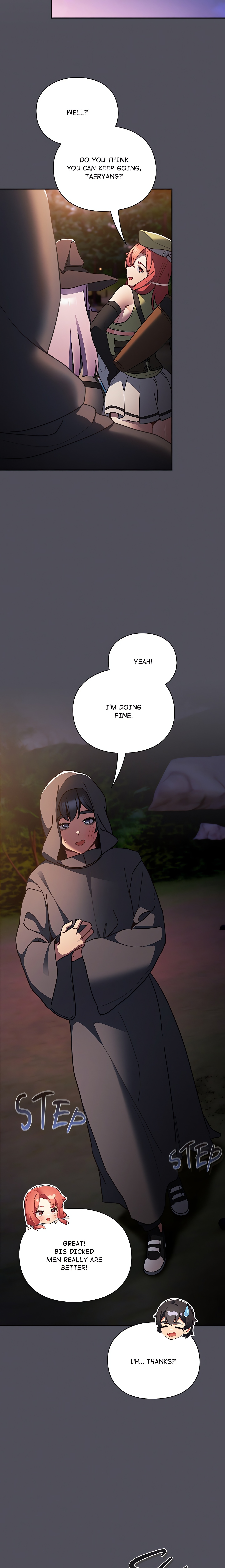 Thrust & Conquer Chap Chapter 4-Thrust & Conquer - Next Chap 5