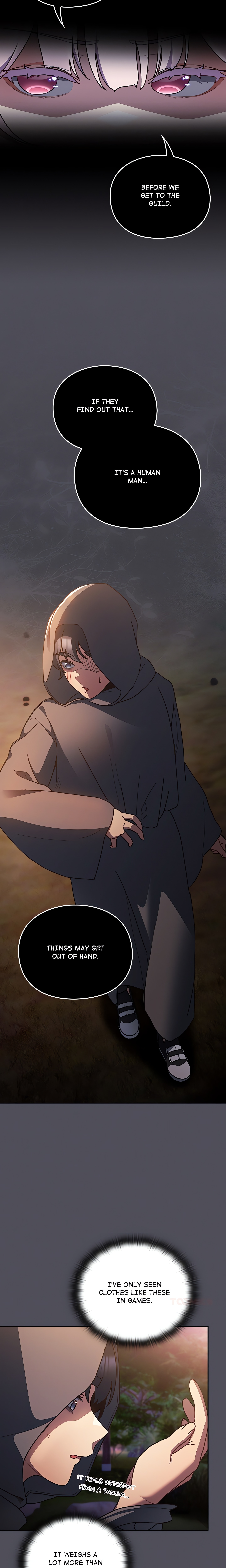 Thrust & Conquer Chap Chapter 4-Thrust & Conquer - Next Chap 5