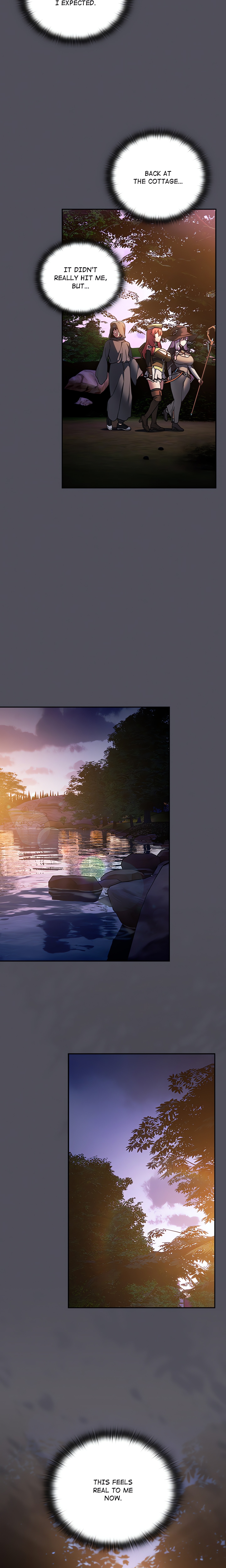 Thrust & Conquer Chap Chapter 4-Thrust & Conquer - Next Chap 5