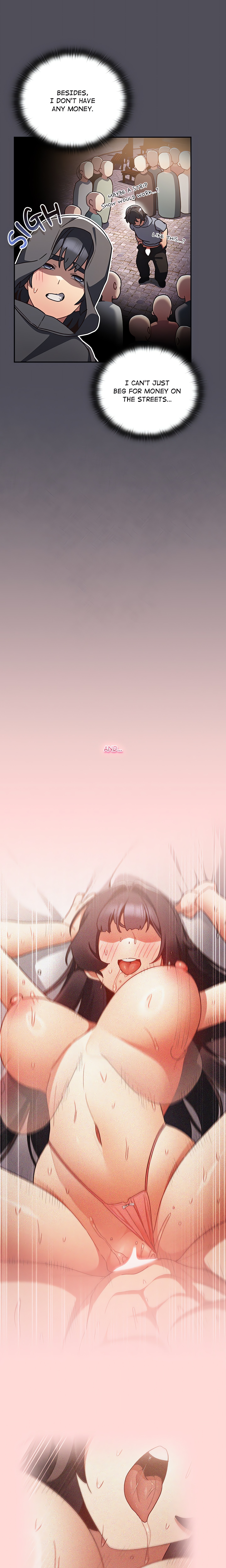 Thrust & Conquer Chap Chapter 4-Thrust & Conquer - Next Chap 5