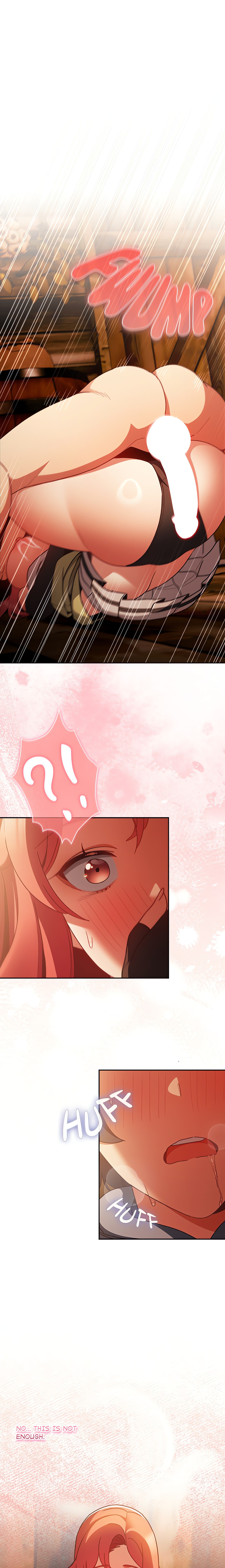 Thrust & Conquer Chap Chapter 4-Thrust & Conquer - Next Chap 5