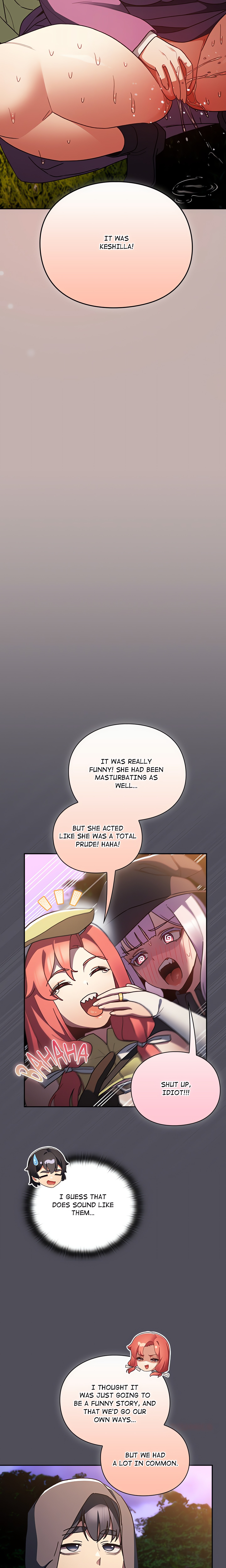 Thrust & Conquer Chap Chapter 4-Thrust & Conquer - Next Chap 5