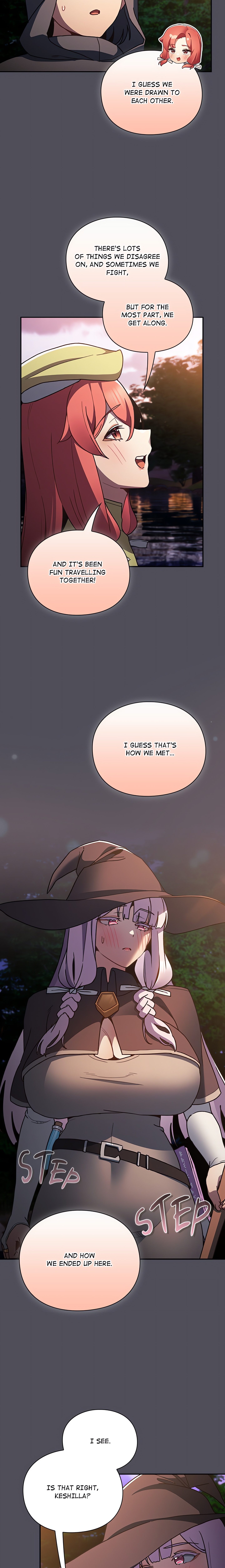 Thrust & Conquer Chap Chapter 4-Thrust & Conquer - Next Chap 5