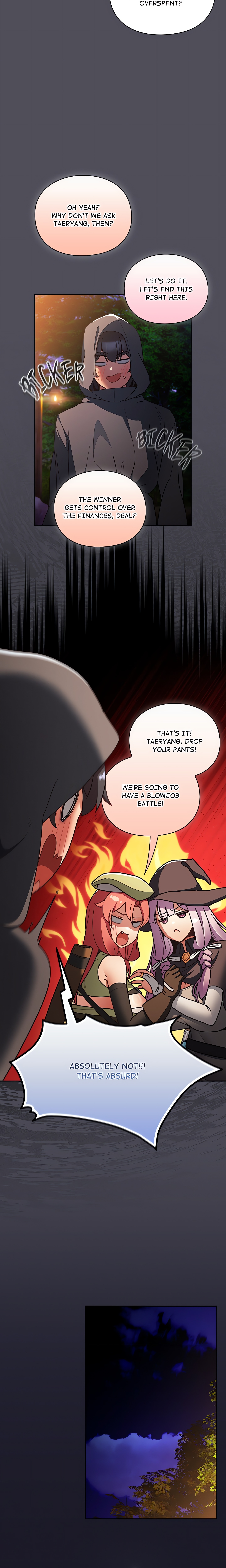 Thrust & Conquer Chap Chapter 4-Thrust & Conquer - Next Chap 5