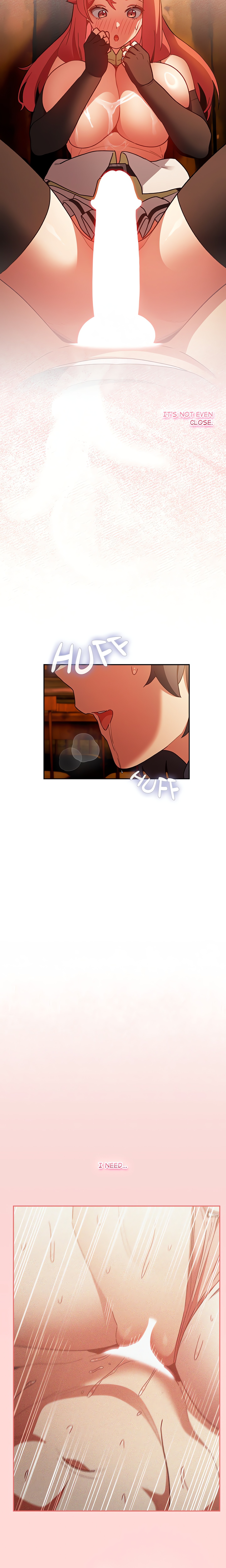 Thrust & Conquer Chap Chapter 4-Thrust & Conquer - Next Chap 5