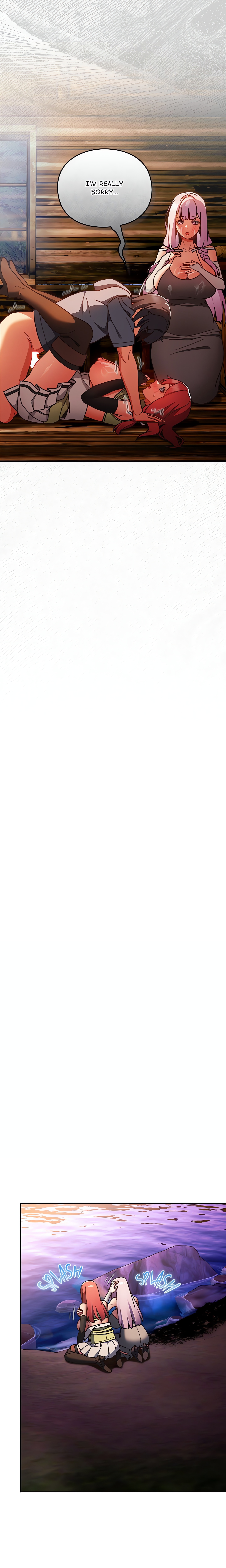 Thrust & Conquer Chap Chapter 4-Thrust & Conquer - Next Chap 5