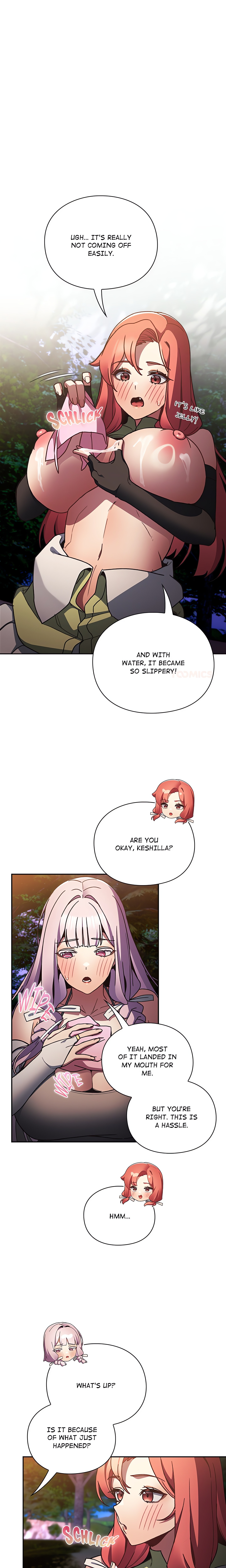 Thrust & Conquer Chap Chapter 4-Thrust & Conquer - Next Chap 5