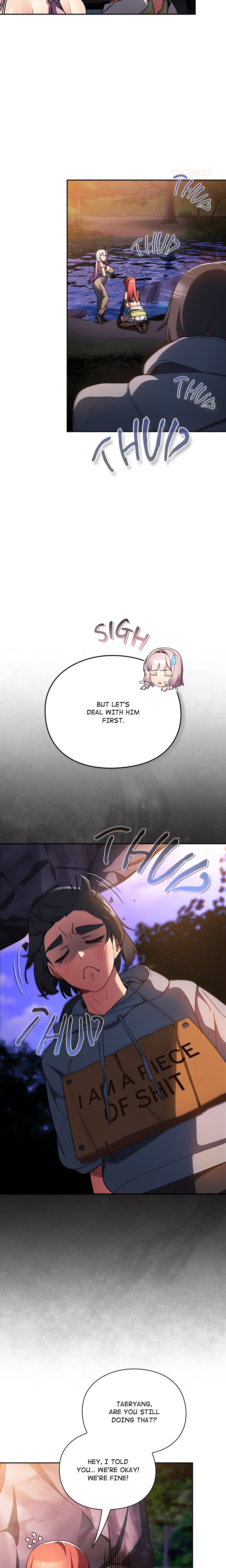 Thrust & Conquer Chap Chapter 4-Thrust & Conquer - Next Chap 5