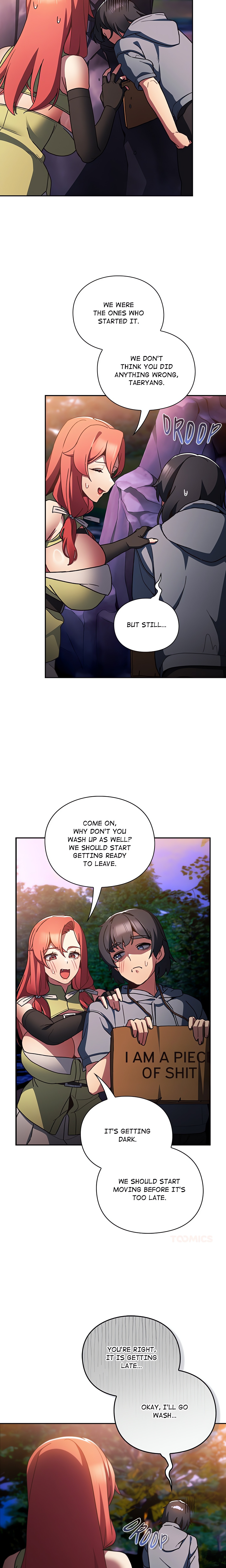 Thrust & Conquer Chap Chapter 4-Thrust & Conquer - Next Chap 5