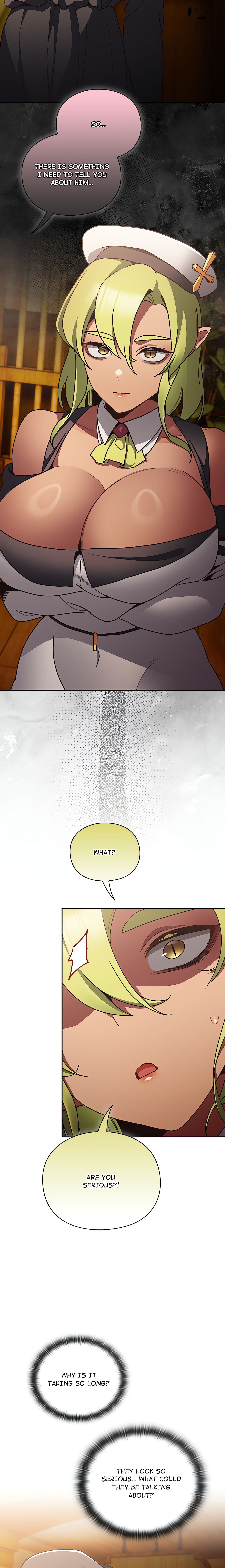 Thrust & Conquer Chap Chapter 5-Thrust & Conquer - Next Chap 6