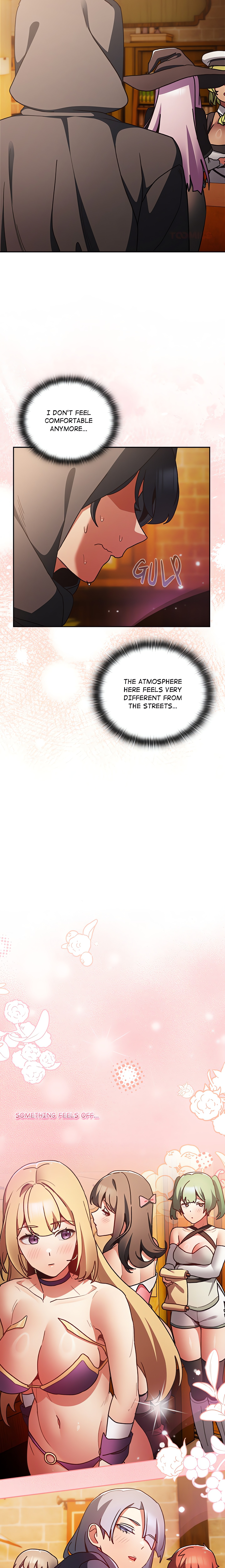 Thrust & Conquer Chap Chapter 5-Thrust & Conquer - Next Chap 6