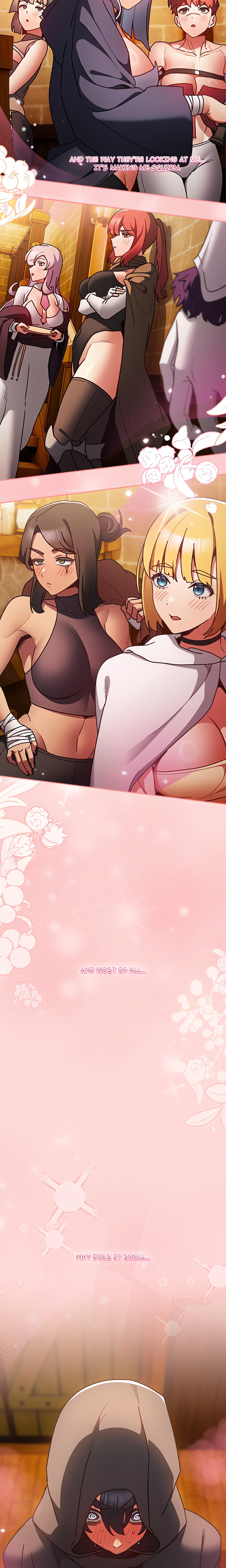 Thrust & Conquer Chap Chapter 5-Thrust & Conquer - Next Chap 6