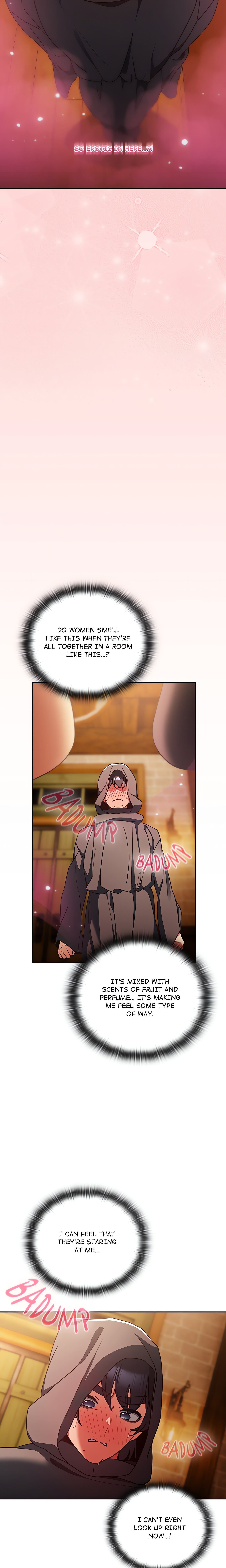 Thrust & Conquer Chap Chapter 5-Thrust & Conquer - Next Chap 6