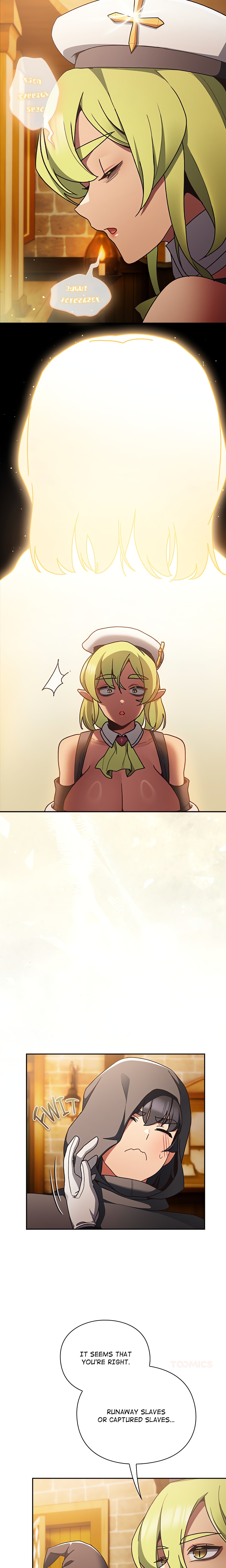 Thrust & Conquer Chap Chapter 5-Thrust & Conquer - Next Chap 6