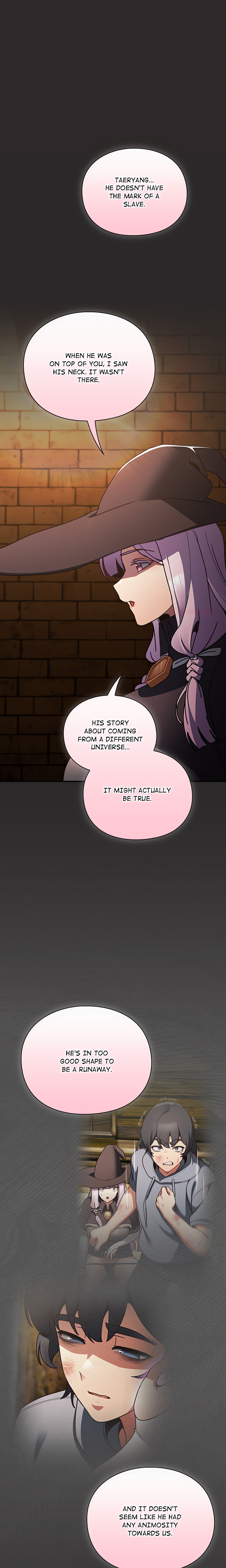 Thrust & Conquer Chap Chapter 5-Thrust & Conquer - Next Chap 6