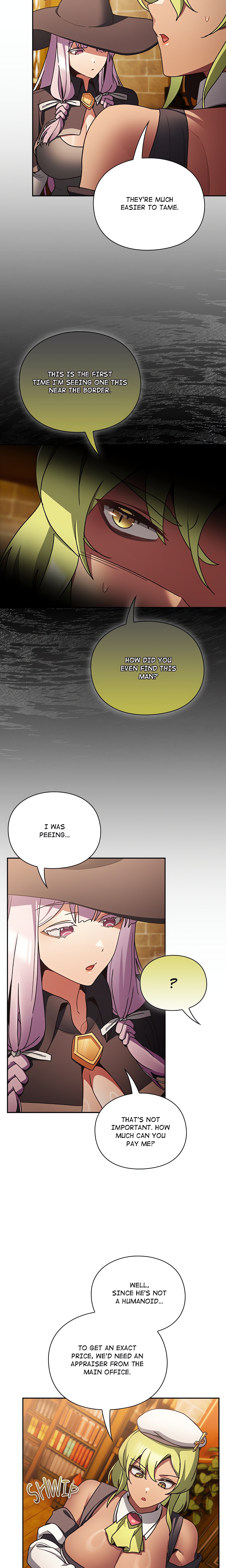 Thrust & Conquer Chap Chapter 5-Thrust & Conquer - Next Chap 6