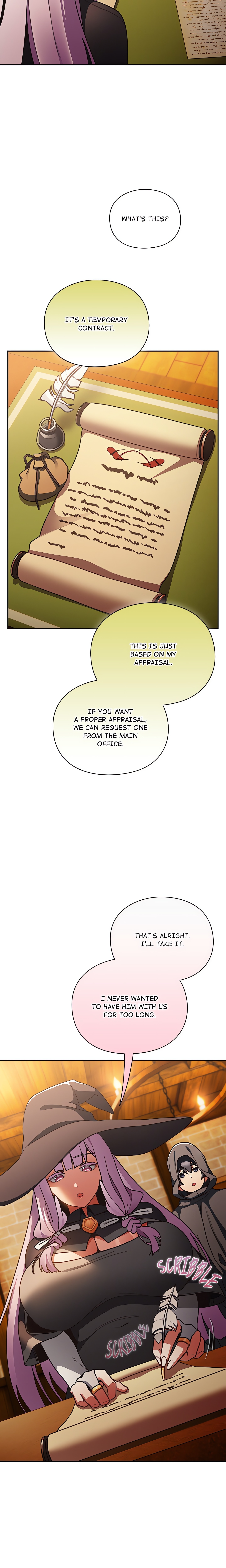 Thrust & Conquer Chap Chapter 5-Thrust & Conquer - Next Chap 6