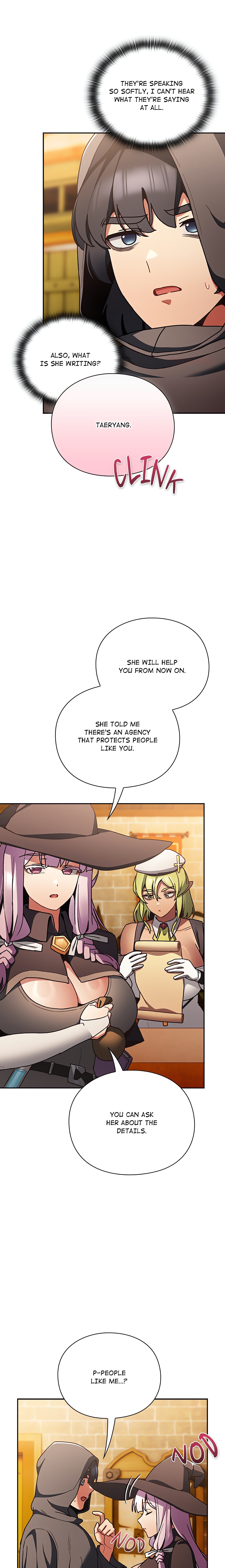 Thrust & Conquer Chap Chapter 5-Thrust & Conquer - Next Chap 6