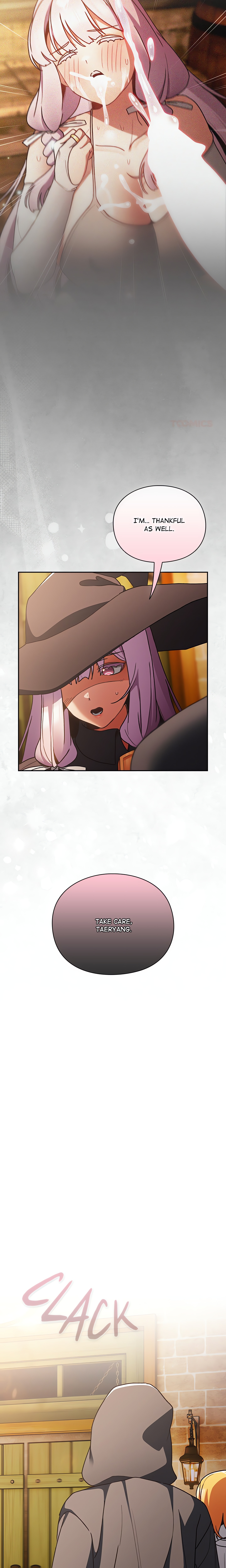 Thrust & Conquer Chap Chapter 5-Thrust & Conquer - Next Chap 6