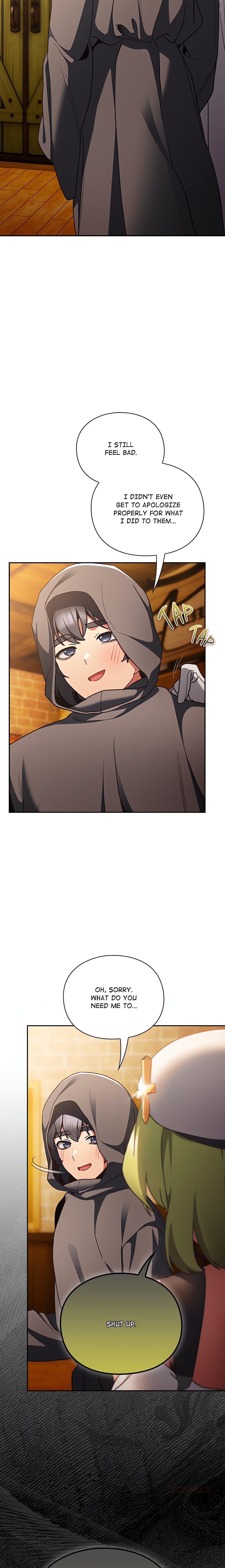 Thrust & Conquer Chap Chapter 5-Thrust & Conquer - Next Chap 6