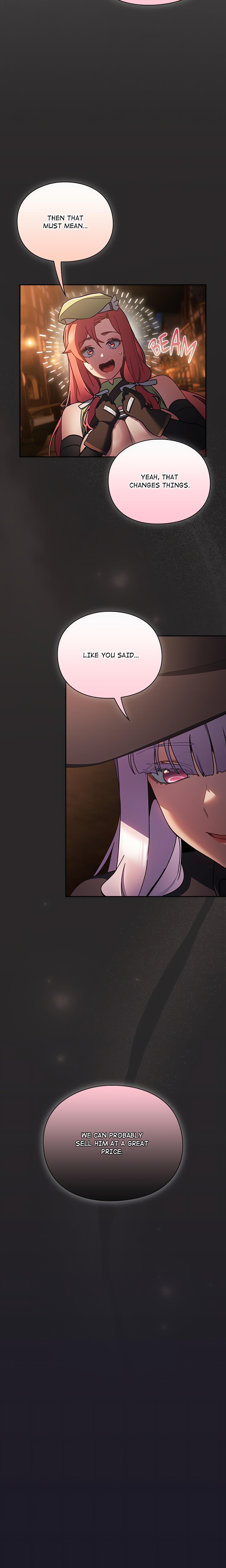 Thrust & Conquer Chap Chapter 5-Thrust & Conquer - Next Chap 6