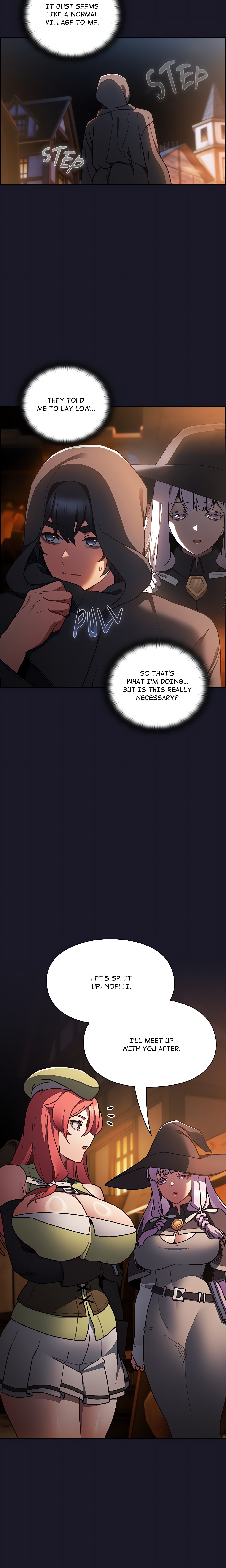 Thrust & Conquer Chap Chapter 5-Thrust & Conquer - Next Chap 6