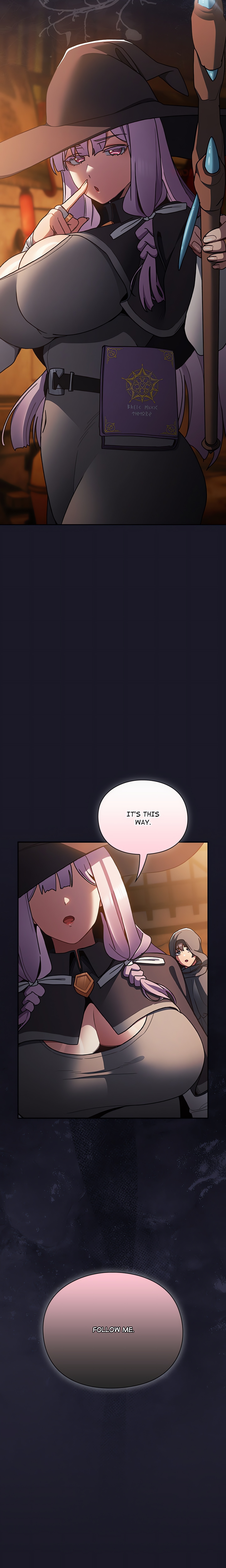 Thrust & Conquer Chap Chapter 5-Thrust & Conquer - Next Chap 6