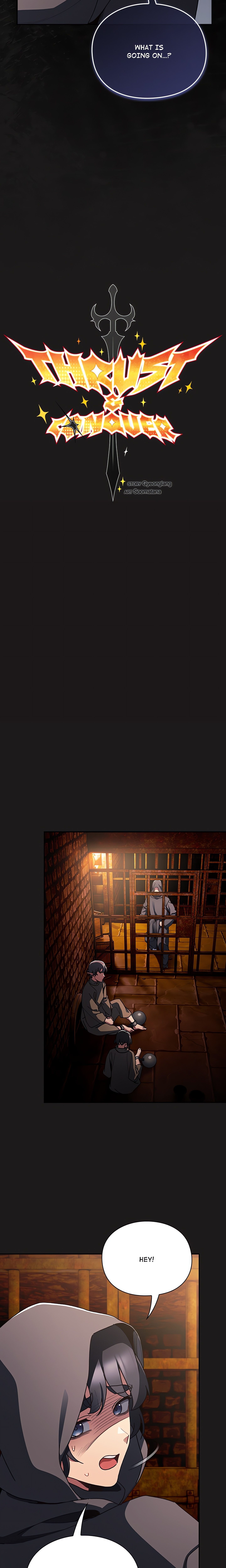 Thrust & Conquer Chap Chapter 6-Thrust & Conquer - Next Chap 7