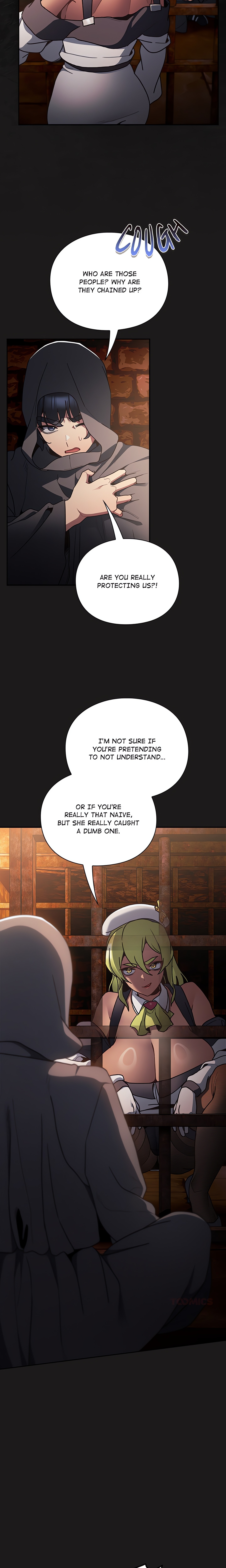 Thrust & Conquer Chap Chapter 6-Thrust & Conquer - Next Chap 7