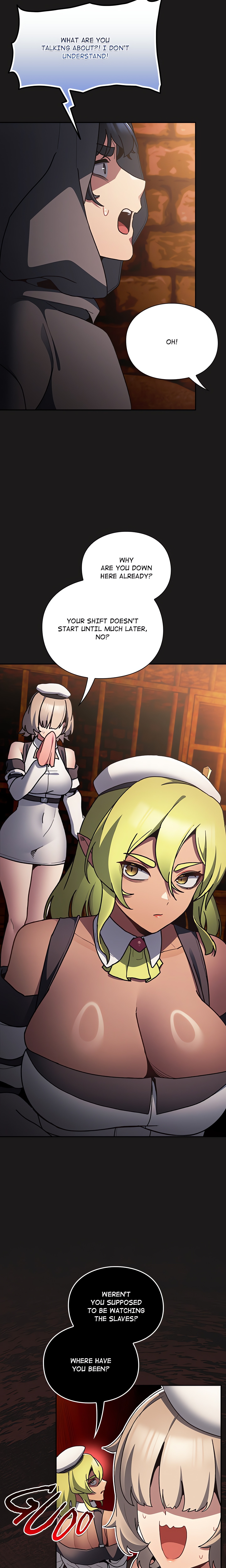 Thrust & Conquer Chap Chapter 6-Thrust & Conquer - Next Chap 7