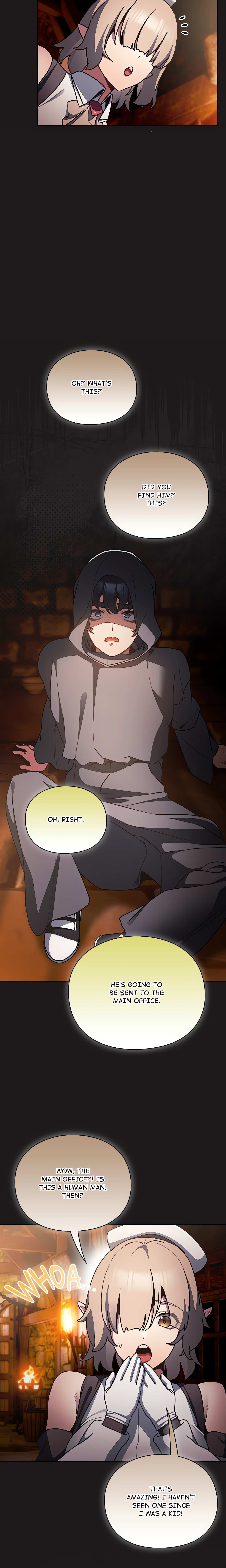 Thrust & Conquer Chap Chapter 6-Thrust & Conquer - Next Chap 7