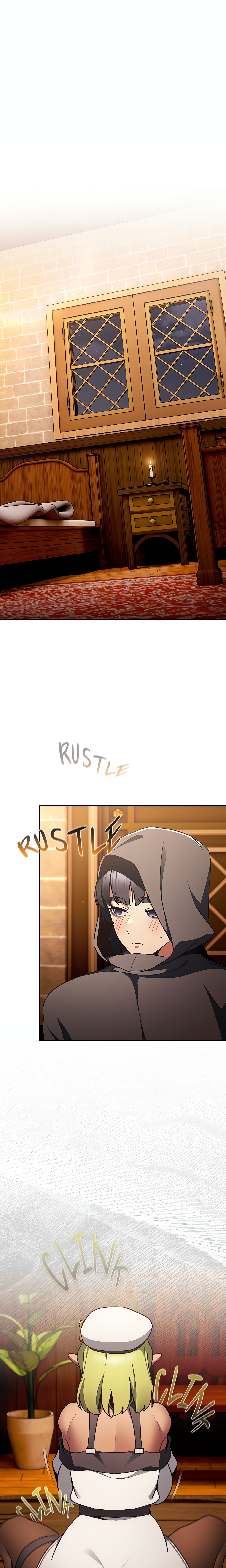 Thrust & Conquer Chap Chapter 6-Thrust & Conquer - Next Chap 7