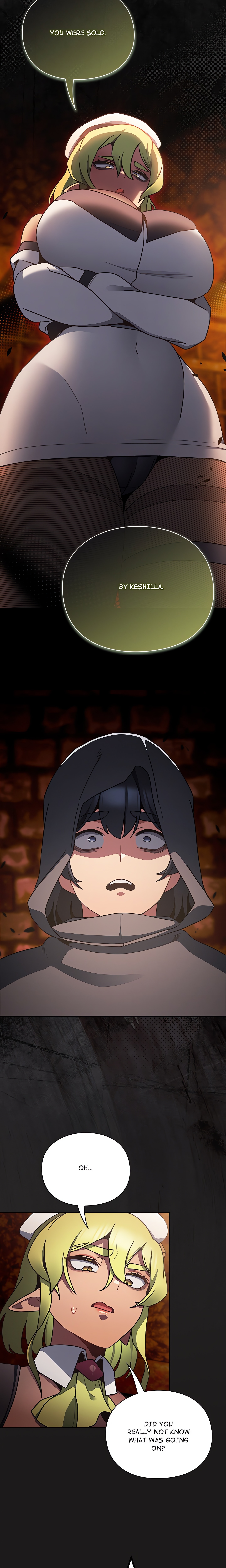 Thrust & Conquer Chap Chapter 6-Thrust & Conquer - Next Chap 7