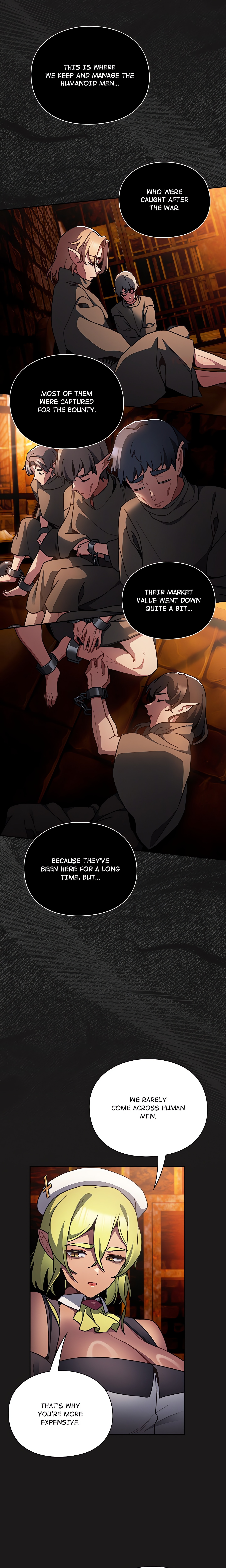 Thrust & Conquer Chap Chapter 6-Thrust & Conquer - Next Chap 7