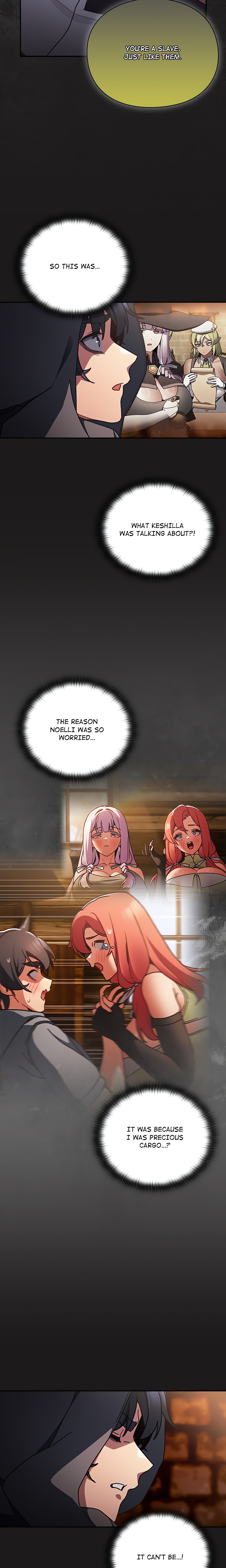 Thrust & Conquer Chap Chapter 6-Thrust & Conquer - Next Chap 7