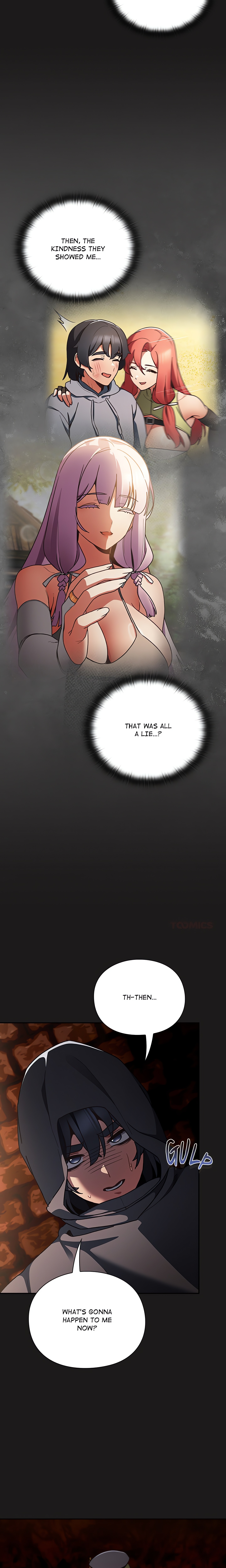 Thrust & Conquer Chap Chapter 6-Thrust & Conquer - Next Chap 7