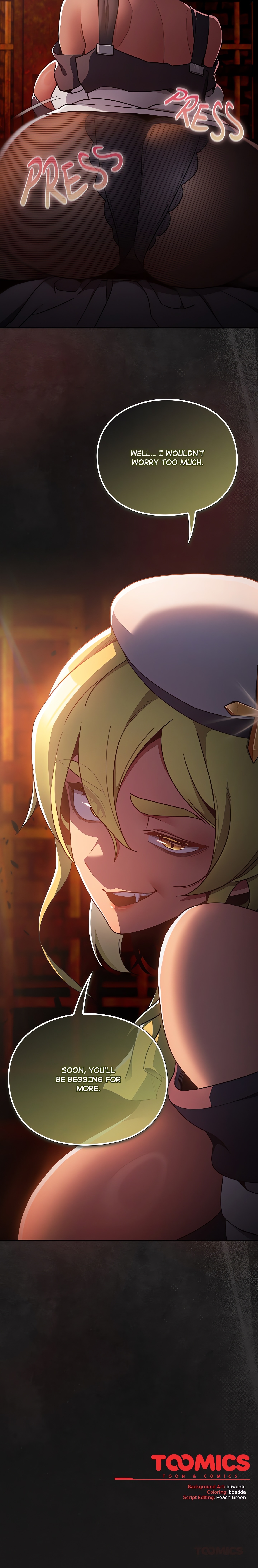 Thrust & Conquer Chap Chapter 6-Thrust & Conquer - Next Chap 7