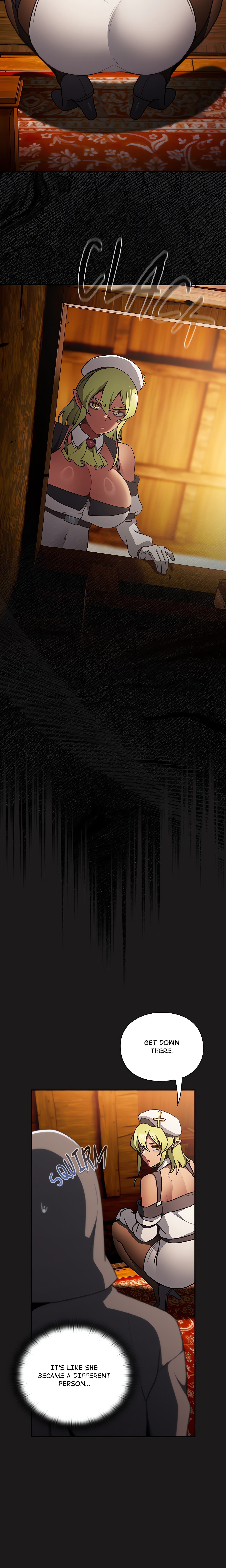 Thrust & Conquer Chap Chapter 6-Thrust & Conquer - Next Chap 7