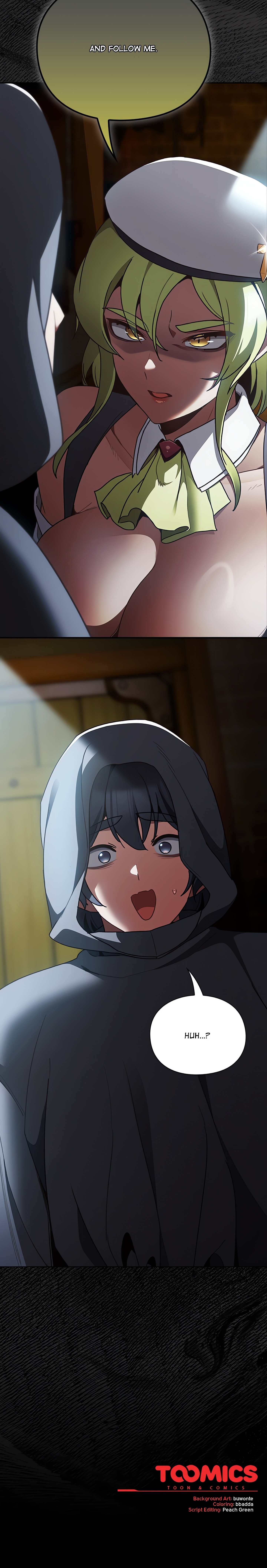 Thrust & Conquer Chap Chapter 6-Thrust & Conquer - Next Chap 7