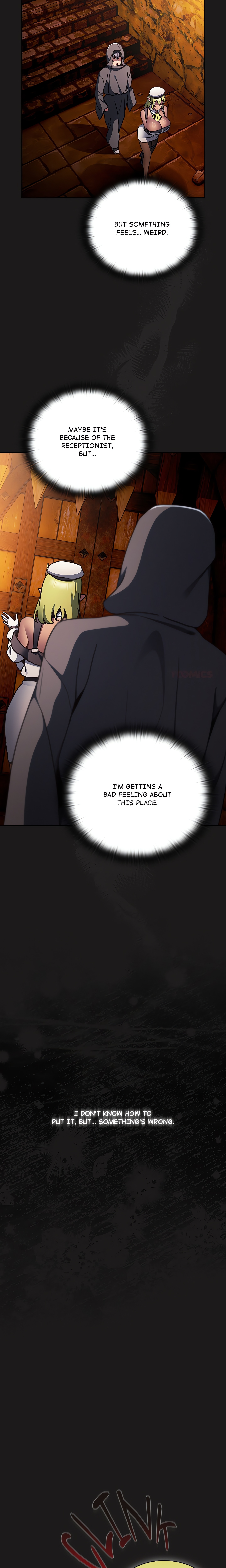 Thrust & Conquer Chap Chapter 6-Thrust & Conquer - Next Chap 7