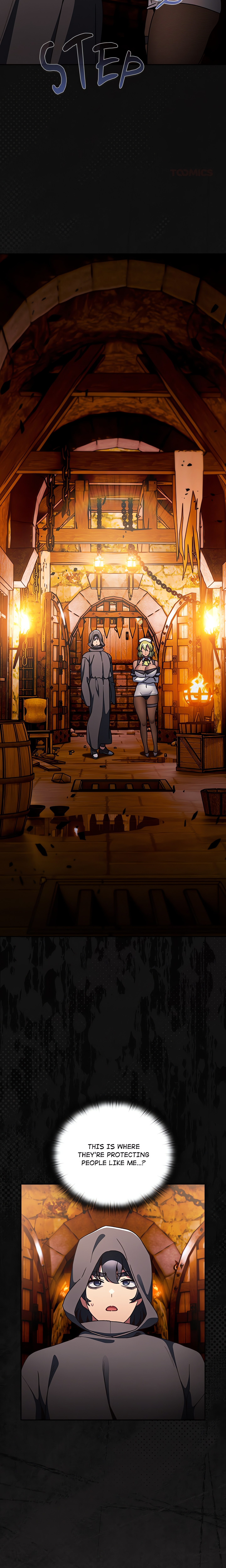 Thrust & Conquer Chap Chapter 6-Thrust & Conquer - Next Chap 7