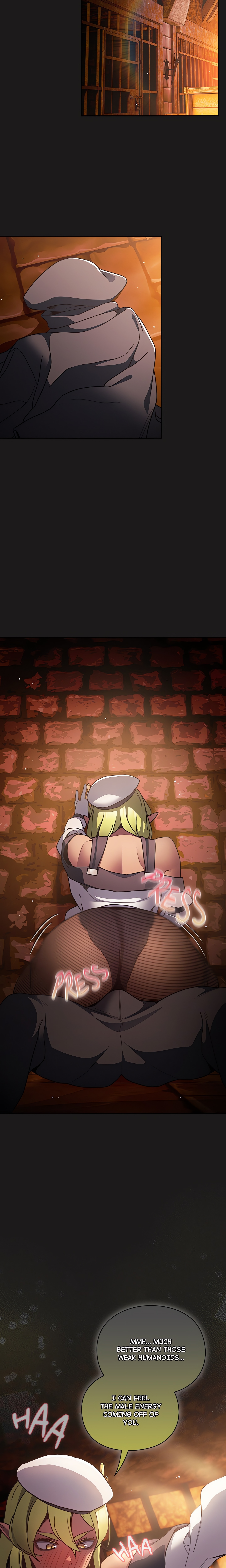 Thrust & Conquer Chap Chapter 7-Thrust & Conquer - Next Chap 8