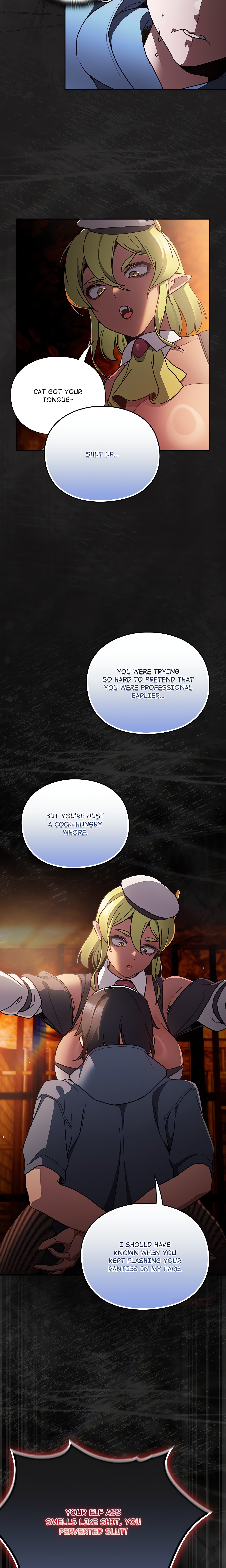 Thrust & Conquer Chap Chapter 7-Thrust & Conquer - Next Chap 8