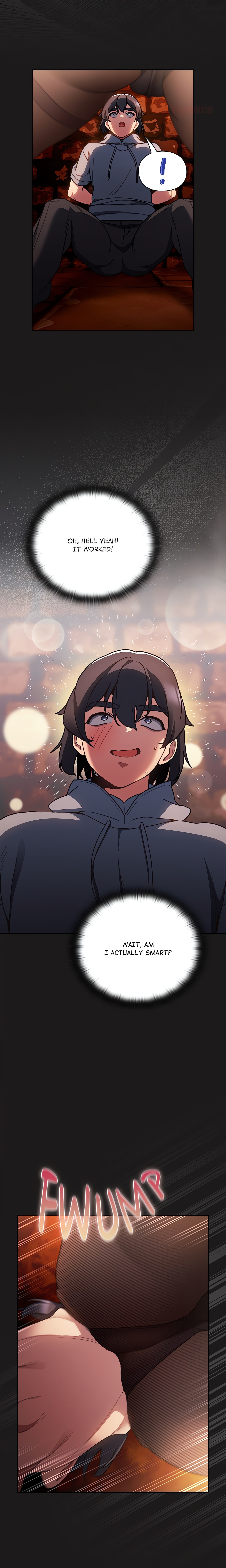 Thrust & Conquer Chap Chapter 7-Thrust & Conquer - Next Chap 8